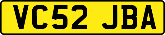VC52JBA
