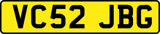 VC52JBG