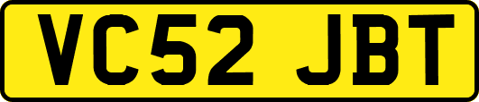 VC52JBT