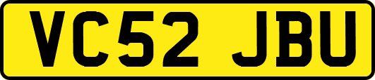 VC52JBU