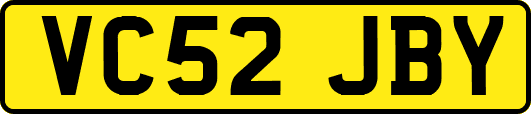 VC52JBY