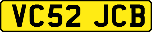 VC52JCB