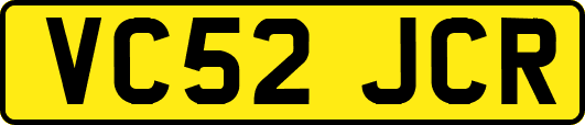 VC52JCR
