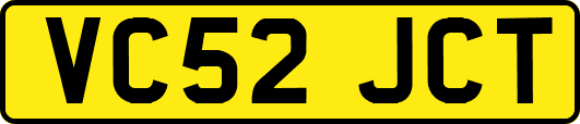 VC52JCT