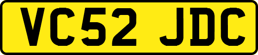 VC52JDC