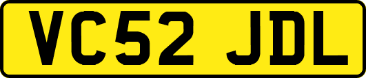 VC52JDL