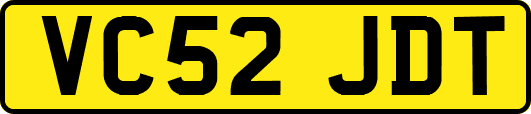 VC52JDT