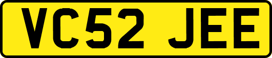 VC52JEE
