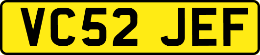 VC52JEF