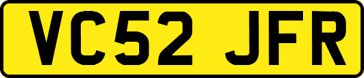 VC52JFR