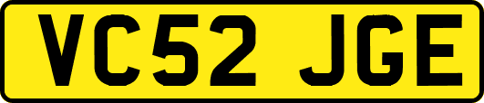 VC52JGE