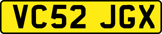 VC52JGX