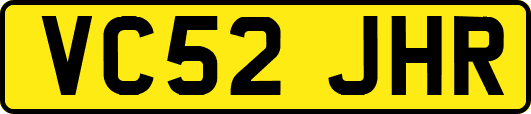 VC52JHR