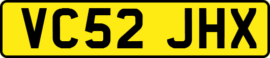 VC52JHX