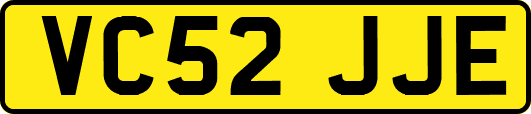 VC52JJE