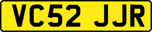 VC52JJR