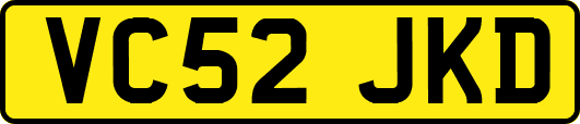 VC52JKD