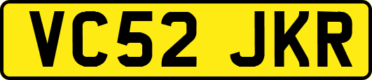 VC52JKR