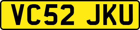 VC52JKU