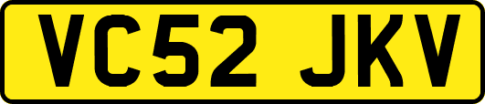 VC52JKV