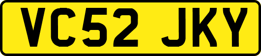 VC52JKY