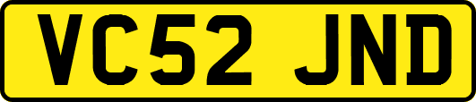 VC52JND