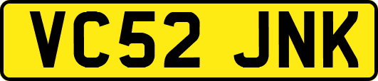 VC52JNK