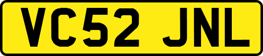 VC52JNL