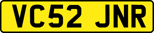 VC52JNR
