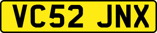 VC52JNX