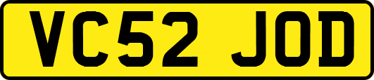 VC52JOD