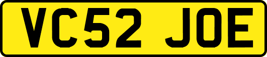 VC52JOE