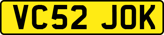 VC52JOK