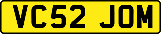 VC52JOM