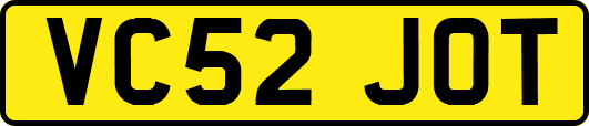 VC52JOT