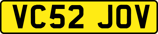 VC52JOV