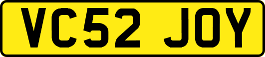 VC52JOY