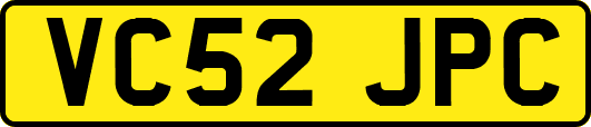 VC52JPC