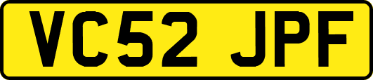 VC52JPF
