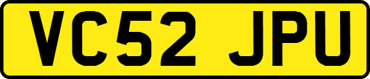 VC52JPU