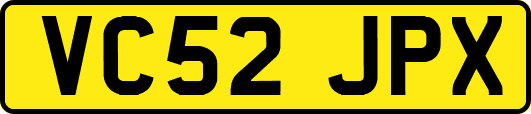 VC52JPX
