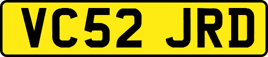 VC52JRD