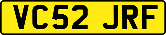 VC52JRF
