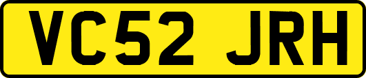 VC52JRH
