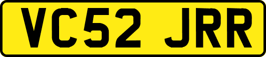 VC52JRR