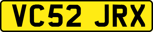 VC52JRX