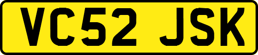 VC52JSK
