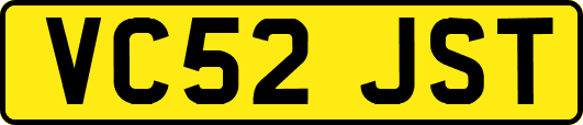 VC52JST