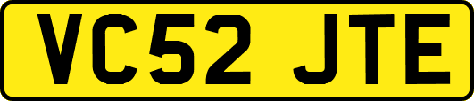 VC52JTE