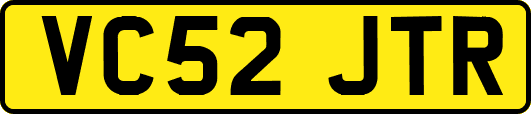 VC52JTR
